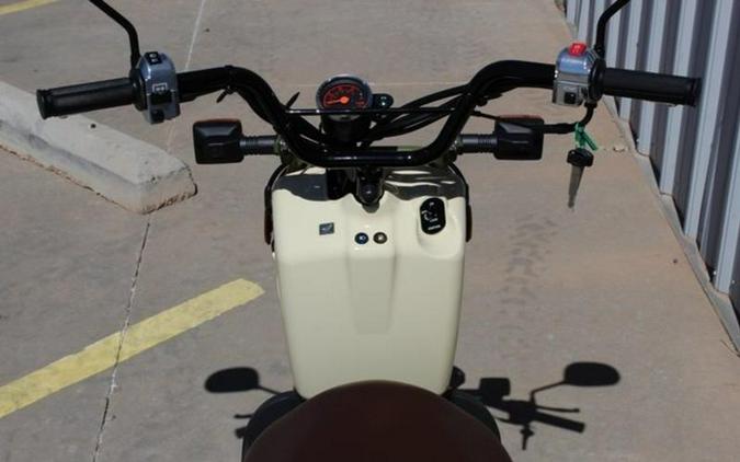 2024 Honda® Ruckus