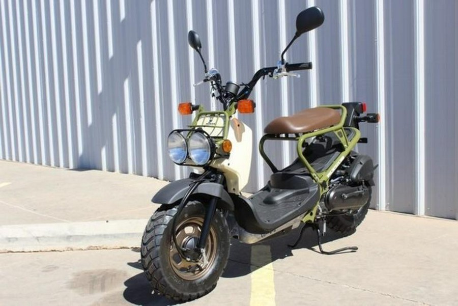 2024 Honda® Ruckus