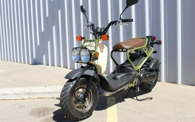 2024 Honda® Ruckus