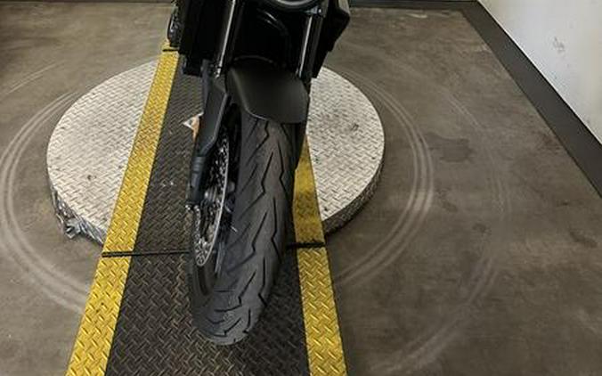 2023 Honda® CB1000R Black Edition