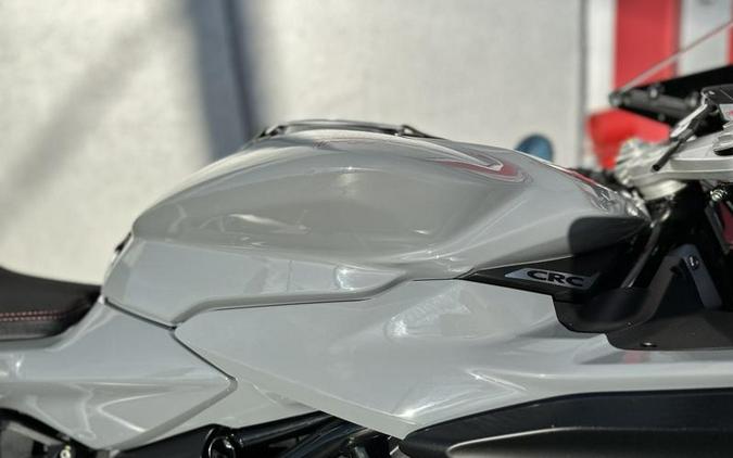 2023 MV Agusta Superveloce 800