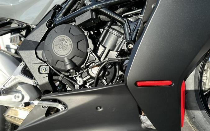 2023 MV Agusta Superveloce 800