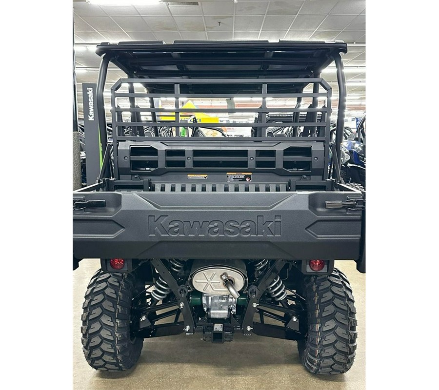 2024 Kawasaki Mule PRO-FXT 1000 LE