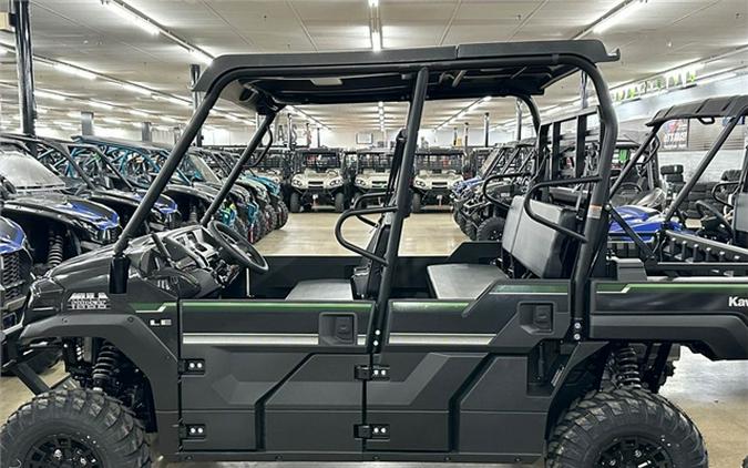 2024 Kawasaki Mule PRO-FXT 1000 LE