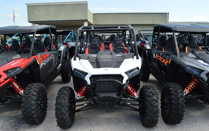 2024 Polaris® RZR XP 4 1000 Sport