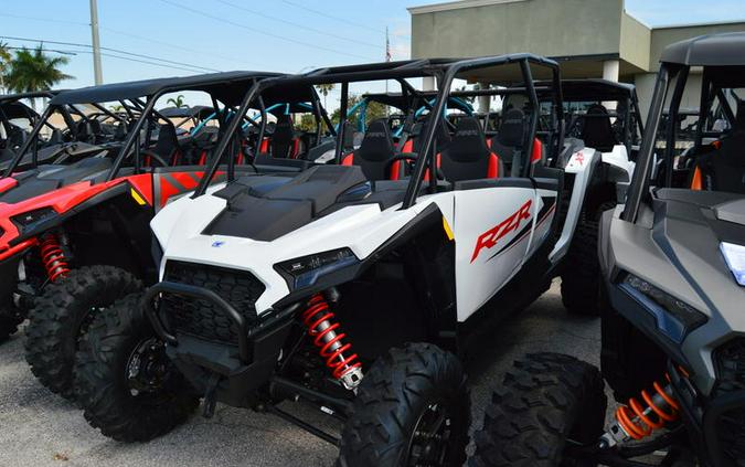 2024 Polaris® RZR XP 4 1000 Sport