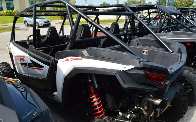 2024 Polaris® RZR XP 4 1000 Sport