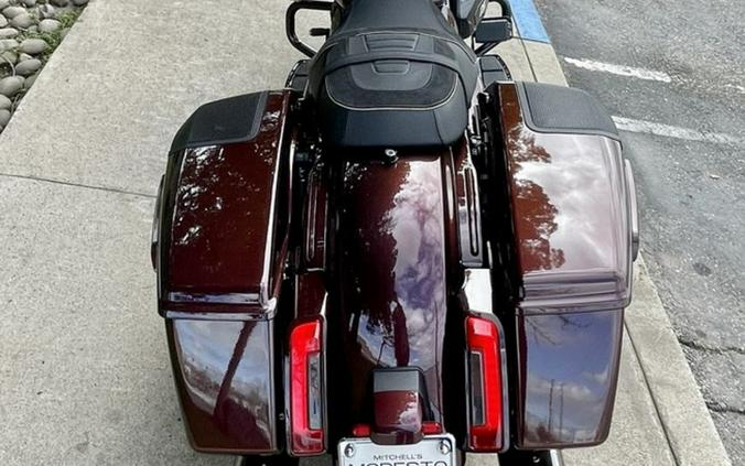 2024 Harley-Davidson® FLHXSE - CVO™ Street Glide®