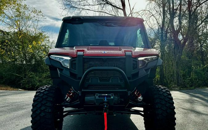 2024 Polaris Polaris XPEDITION ADV 5 Northstar