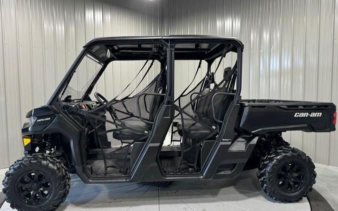 2023 Can-Am DEFENDER MAX DPS HD10