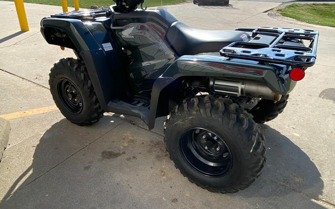 2024 Honda FourTrax Foreman 4x4