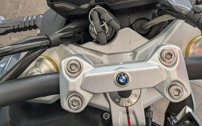 2021 BMW G 310 R Style Sport