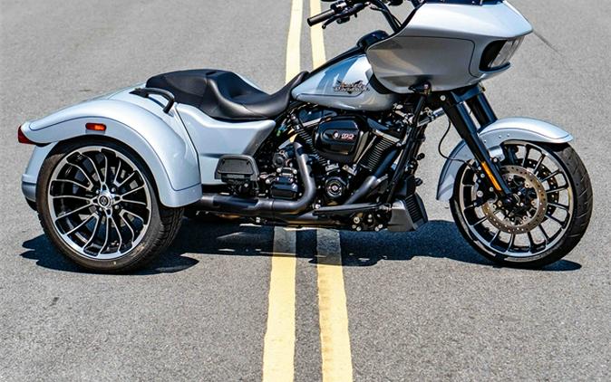 2024 Harley-Davidson FLTRT