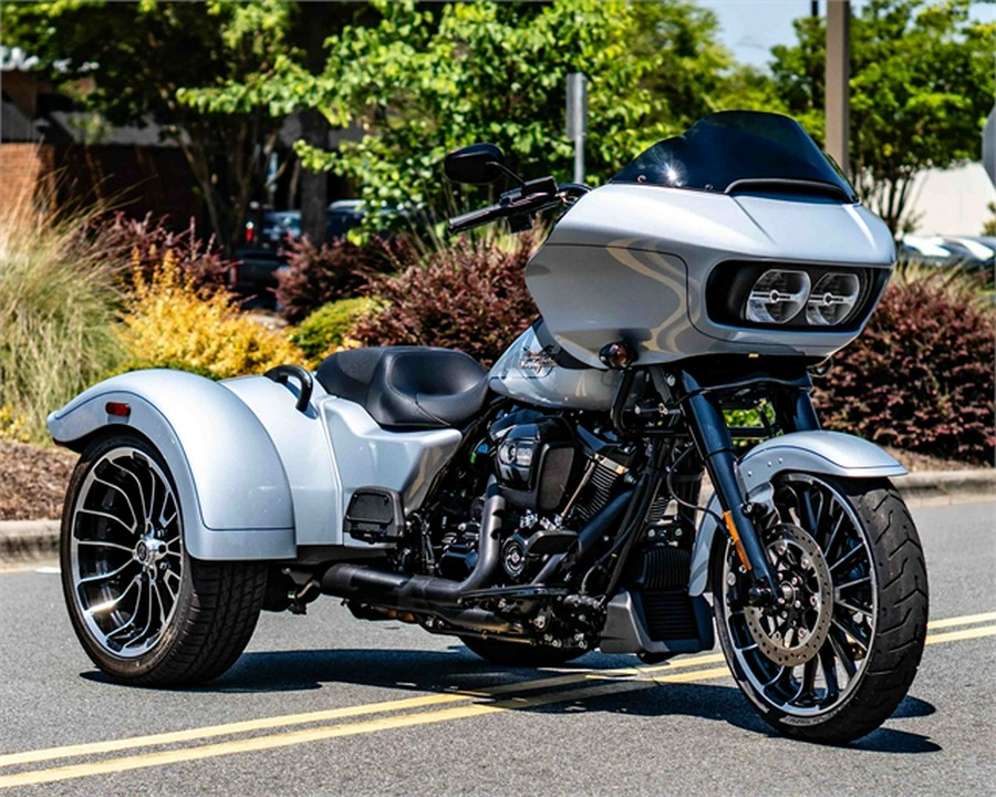 2024 Harley-Davidson FLTRT