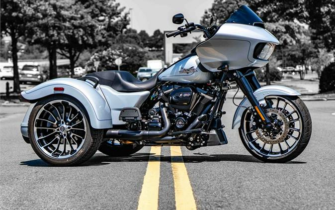 2023 Harley-Davidson Road Glide 3 Trike First Look [5 Fast Facts]