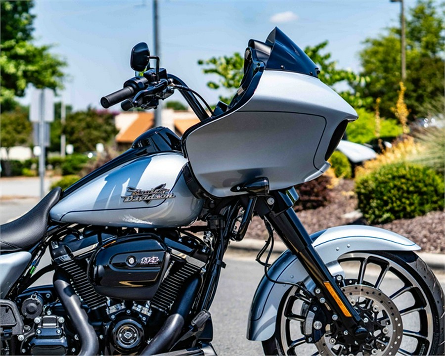 2024 Harley-Davidson FLTRT