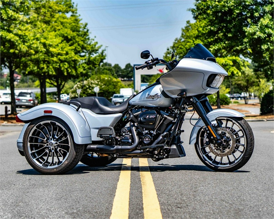 2024 Harley-Davidson FLTRT