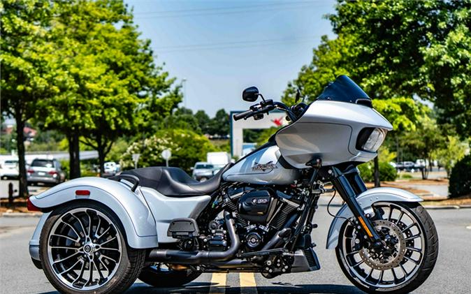 2024 Harley-Davidson FLTRT