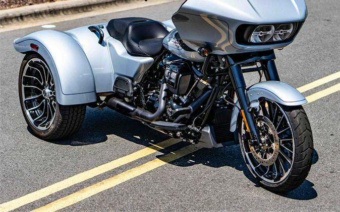 2024 Harley-Davidson FLTRT