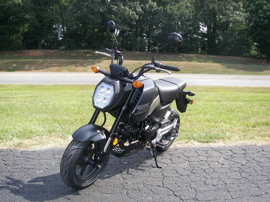 2025 Honda Grom SP