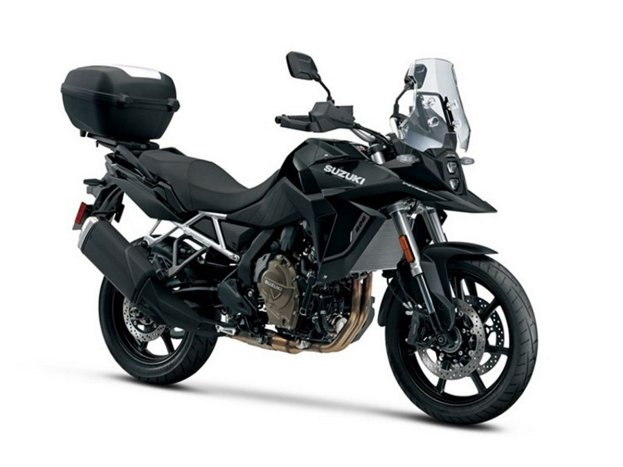 2024 Suzuki V-Storm 800 Touring