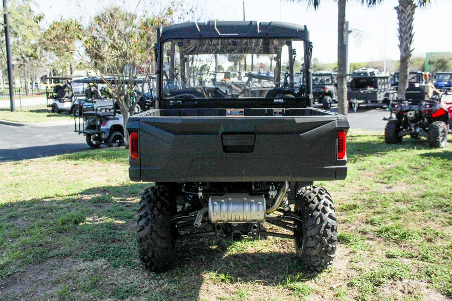 2024 Polaris® Ranger Crew SP 570