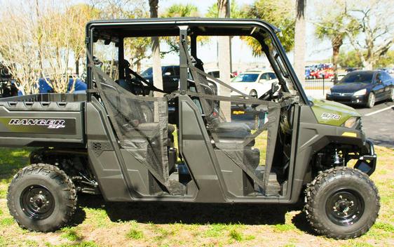 2024 Polaris® Ranger Crew SP 570