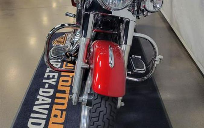 2013 Harley-Davidson Dyna® Switchback™