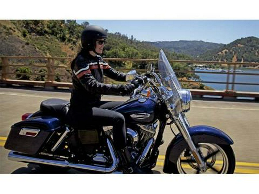 2013 Harley-Davidson Dyna® Switchback™