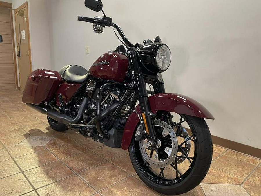 2020 Harley-Davidson® FLHRXS - Road King® Special