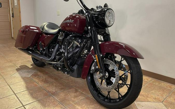 2020 Harley-Davidson® FLHRXS - Road King® Special