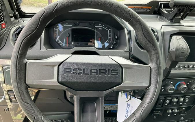 2025 Polaris Ranger Crew XD 1500 Northstar Ultimate Polaris Pur