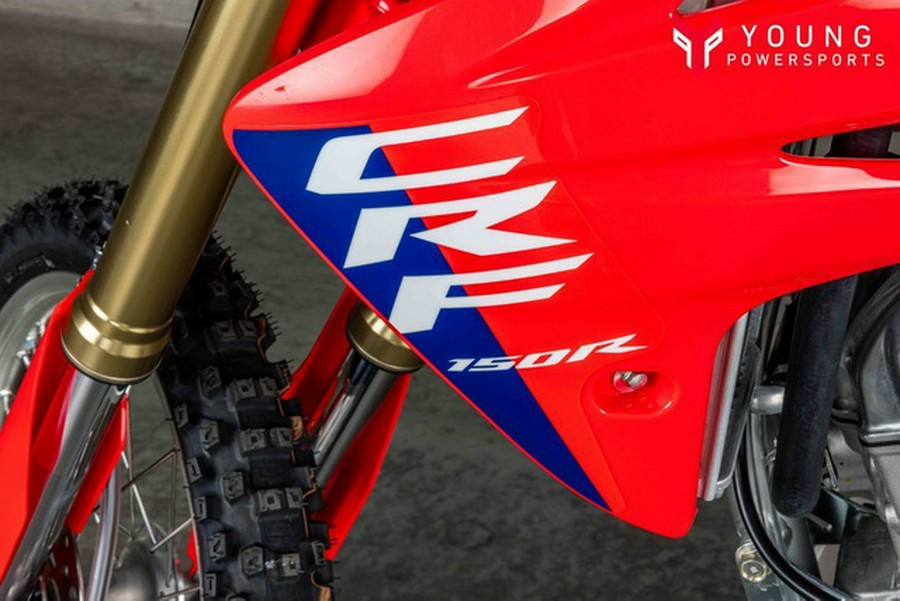 2026 Honda CRF 150R