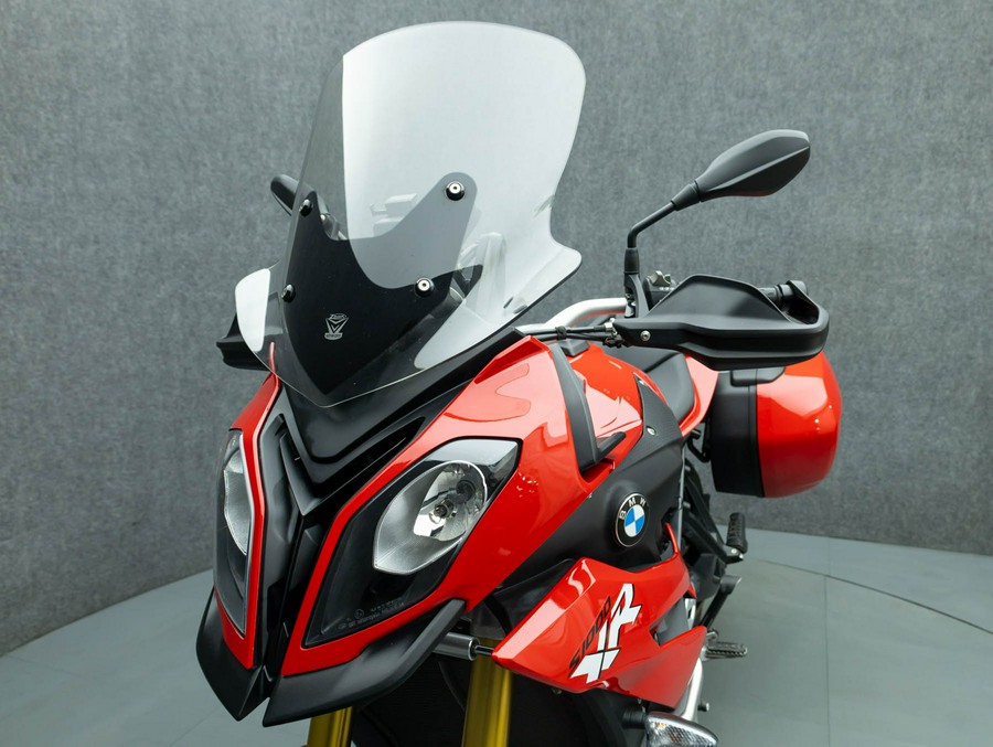 2016 BMW S1000XR W/ABS