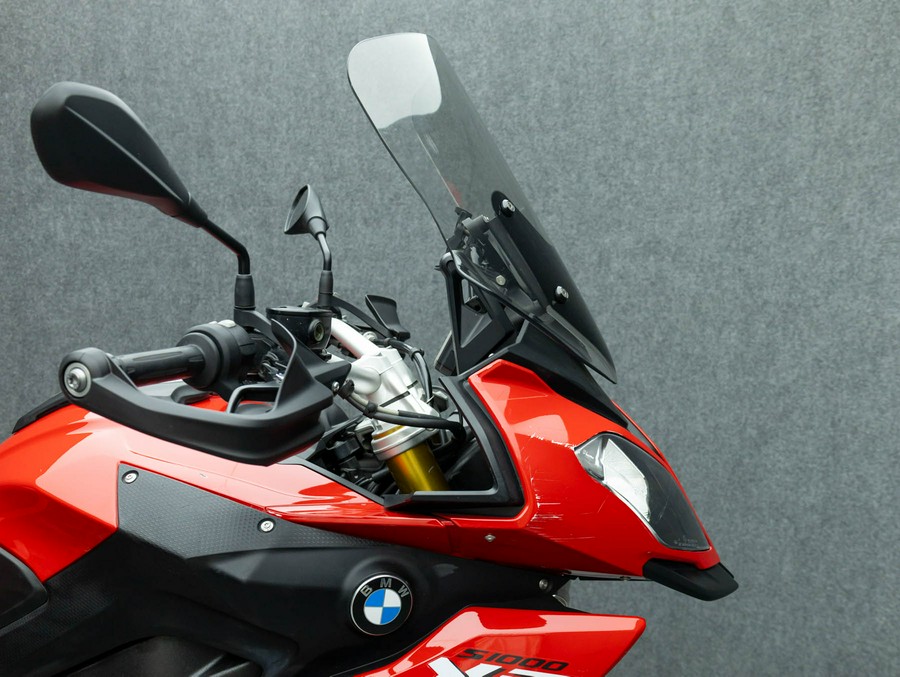 2016 BMW S1000XR W/ABS