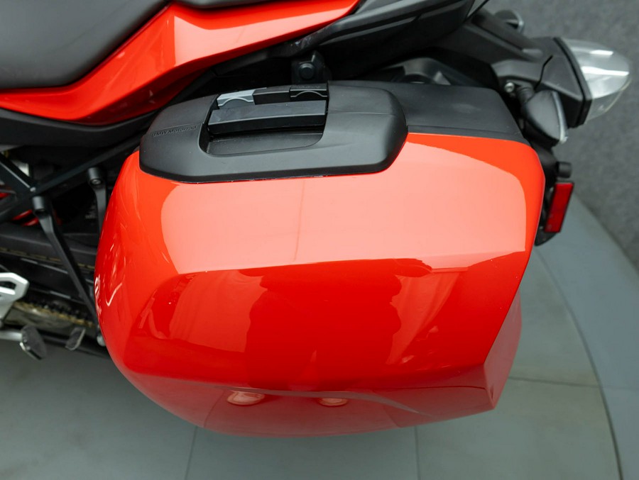 2016 BMW S1000XR W/ABS