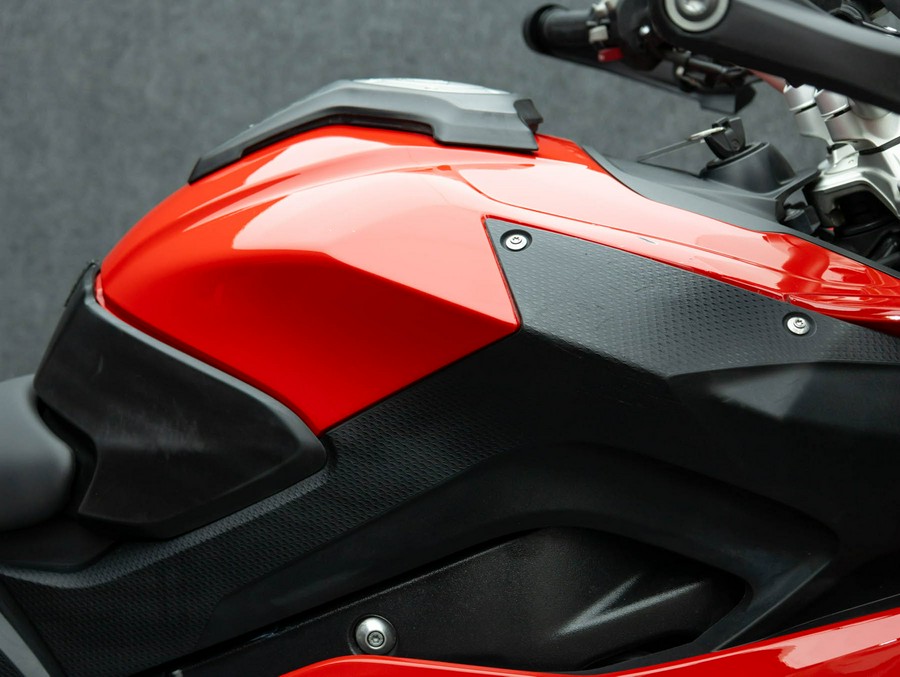 2016 BMW S1000XR W/ABS