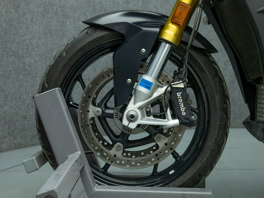 2016 BMW S1000XR W/ABS