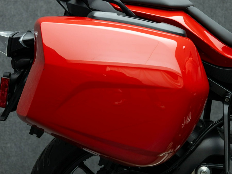 2016 BMW S1000XR W/ABS