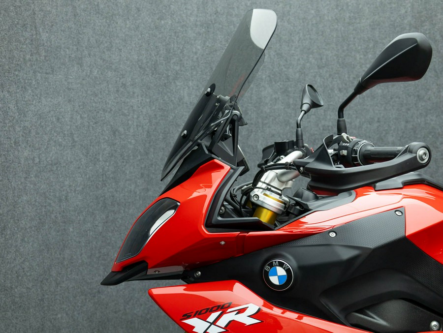 2016 BMW S1000XR W/ABS