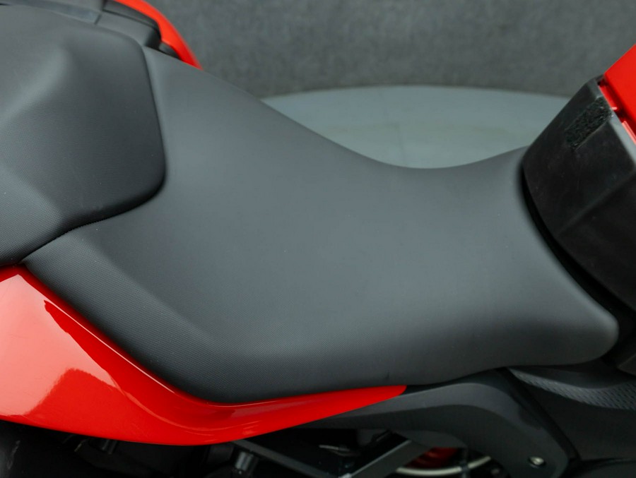 2016 BMW S1000XR W/ABS