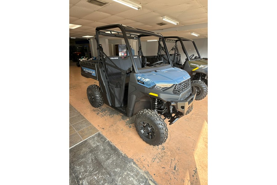 2026 Polaris Ranger® SP 570 Premium