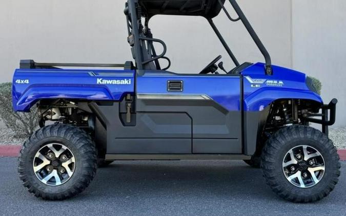 2026 Kawasaki Mule Pro-MX™ LE