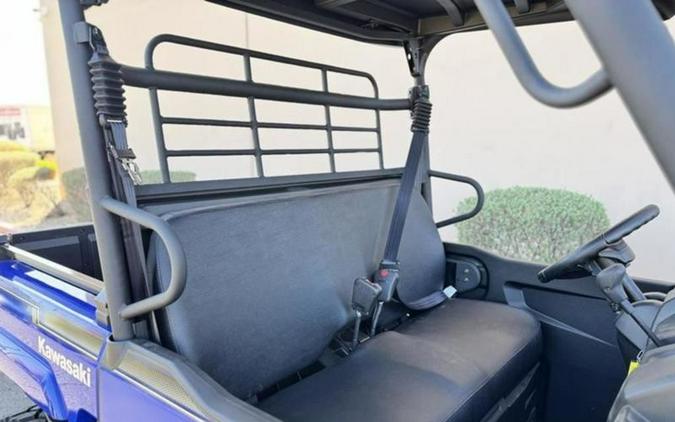 2026 Kawasaki Mule Pro-MX™ LE