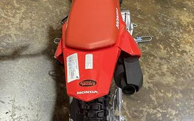 2026 Honda® CRF110F