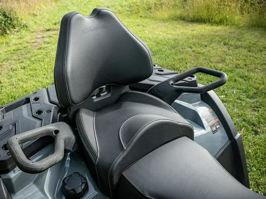 2025 CFMOTO CFORCE 800 Touring