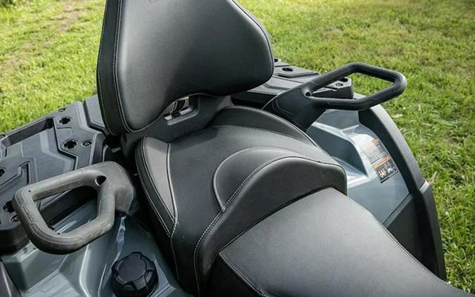 2025 CFMOTO CFORCE 800 Touring