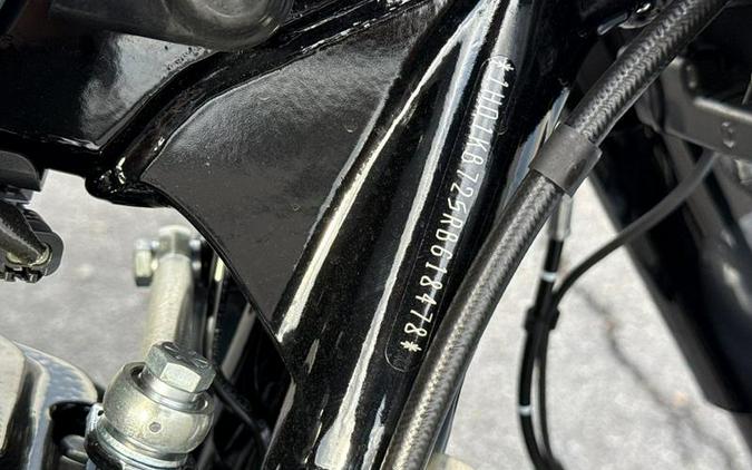 2024 Harley-Davidson® Street Glide® Base