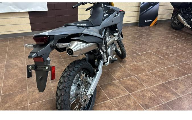 2025 Suzuki DRZ400S