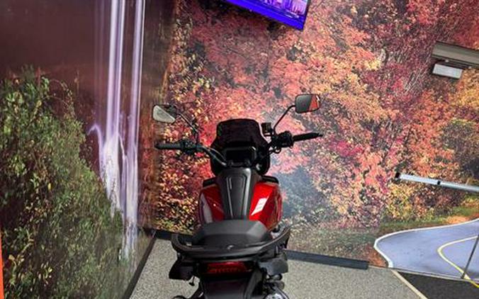 2025 Harley-Davidson PAN AMERICA ST